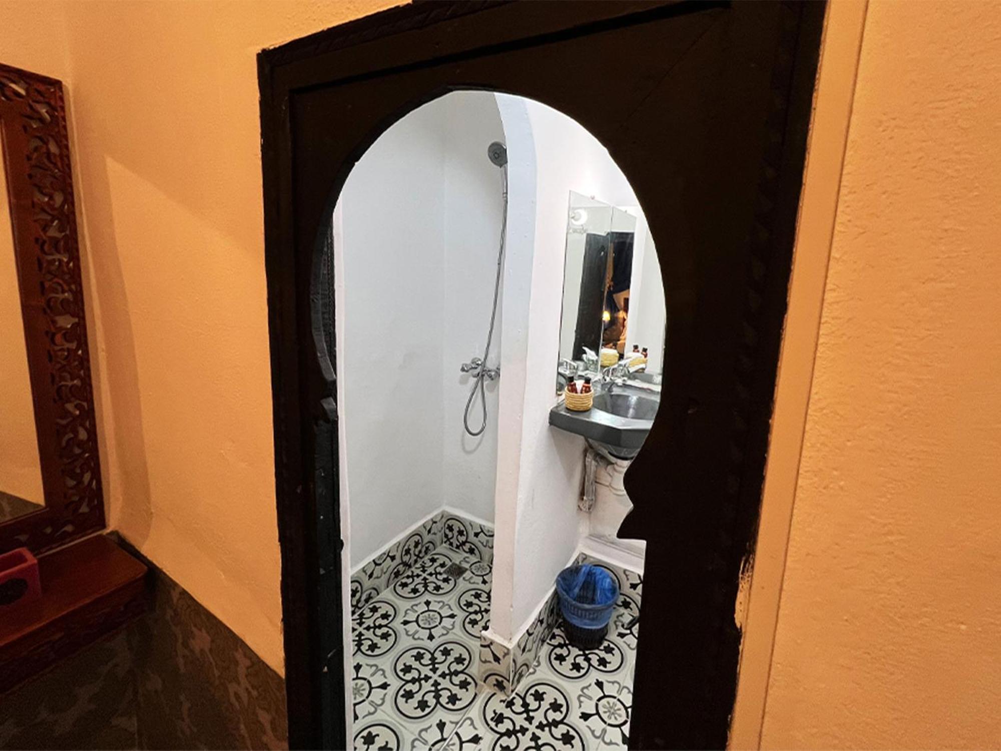 Riad Lazord De Marrakech Entier Marrakesh Exterior foto