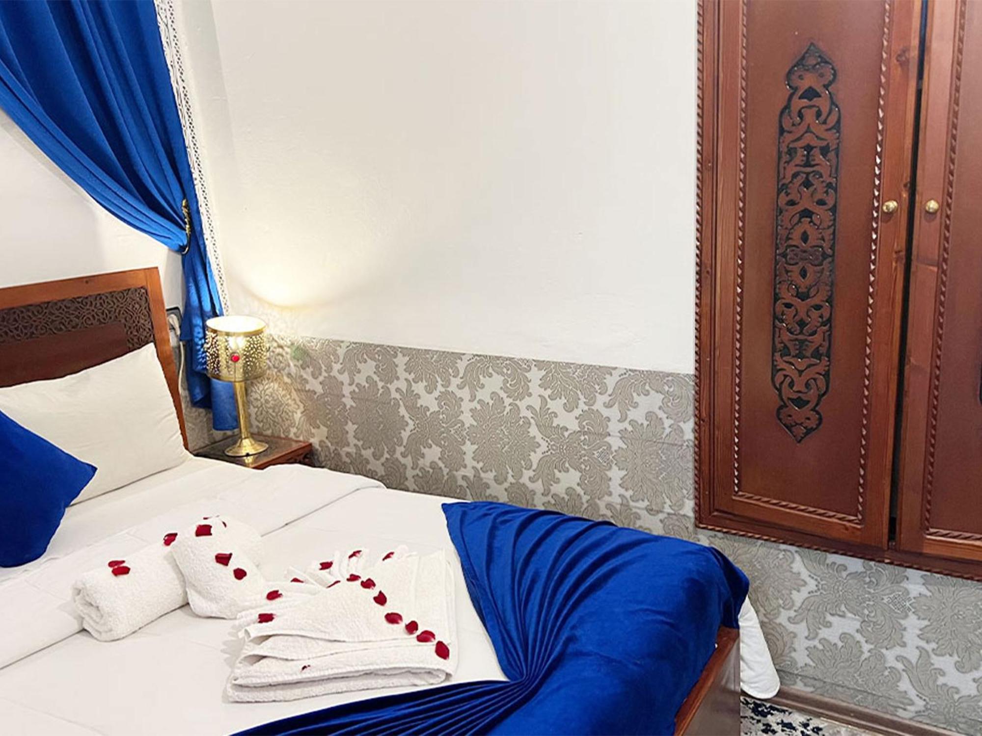 Riad Lazord De Marrakech Entier Marrakesh Exterior foto