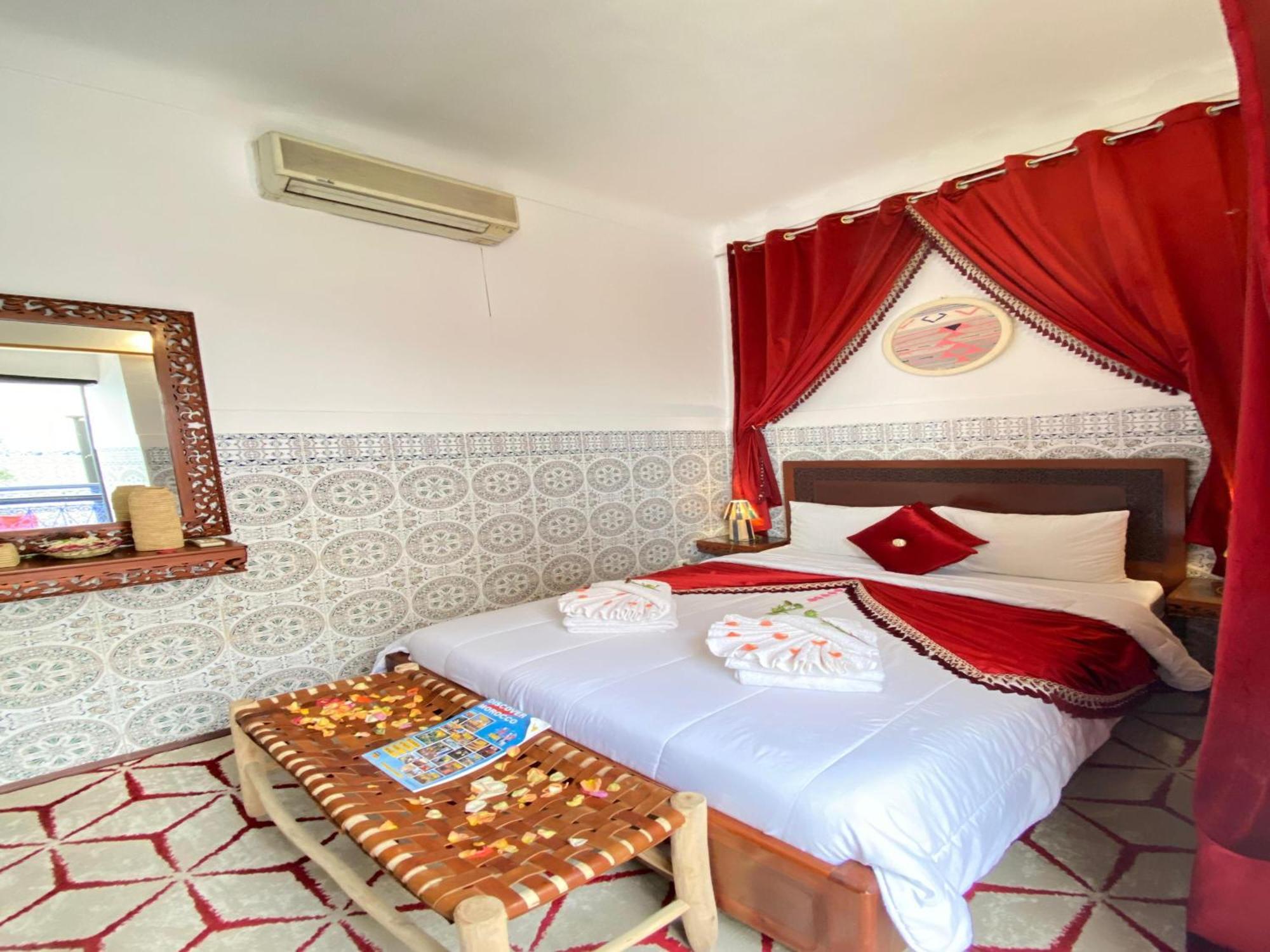 Riad Lazord De Marrakech Entier Marrakesh Exterior foto